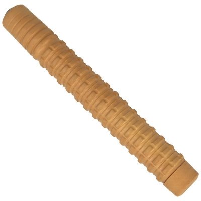Pałka teleskopowa hartowana 21'' Khaki (ExB-21H-KH-BK BH-54)