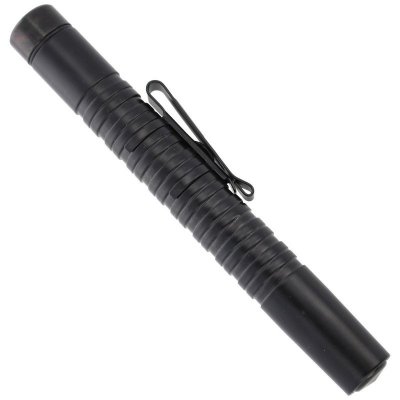 Pałka teleskopowa hartowana Compact 21'' (ExB-21HS-BK)