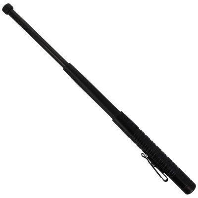 Pałka teleskopowa ESP Compact 16'' hartowana (ExB-16HS-BK)