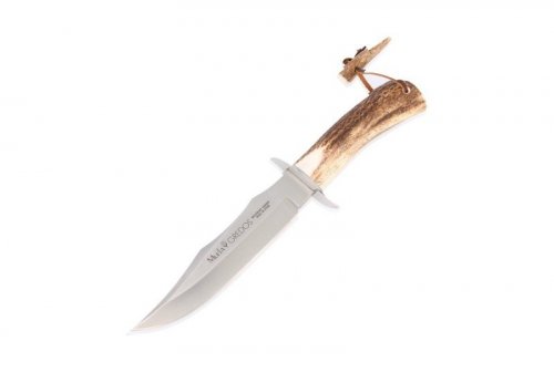 Muela - Nóż Gredos Deer Stag 165mm (GRED-17)