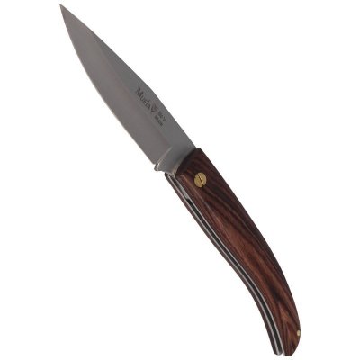 Muela - Nóż Artisan Folding Knife Rosewood (P-8NL)