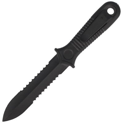 Fobus - Nóż Polymer 3&quot; Dagger (LTR-3)