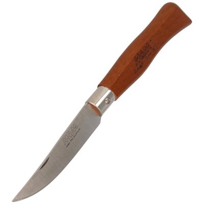 MAM - Nóż składany Douro Nut-Brown Beech Wood 75mm (2005-NB)