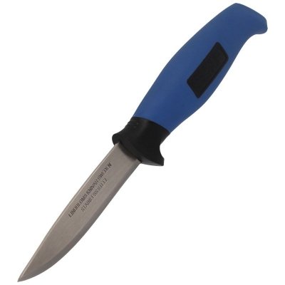 Nóż Lindbloms Knivar Craftman Blue Stainless 95mm (5000)