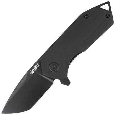 Nóż Campe Black (KU203J)