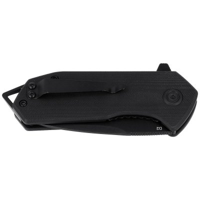 Nóż Campe Black (KU203J)