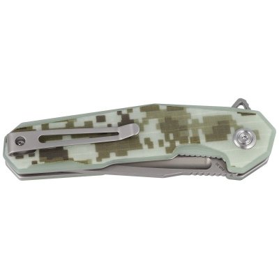Nóż składany Carve Camo (KB237H)