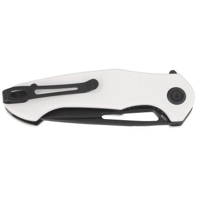 Nóż składany Dugu Ivory (KU210G)