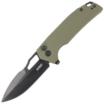 Nóż składany RDF Green by HYDRA Design (KU316B)