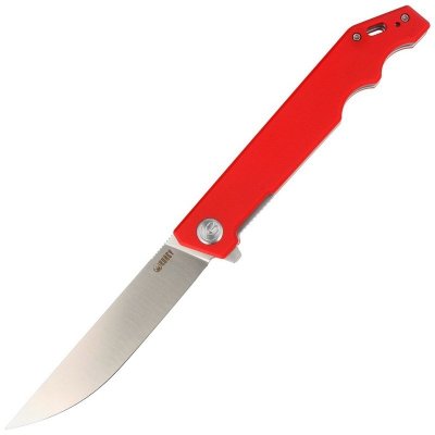 Nóż składany Pylades Red (KU253F)