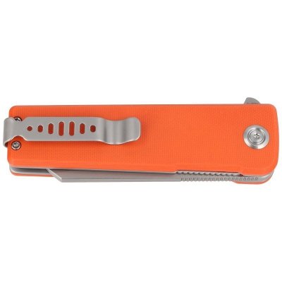 Nóż składany Sailor Orange by Sekira Sochi (KU317G)