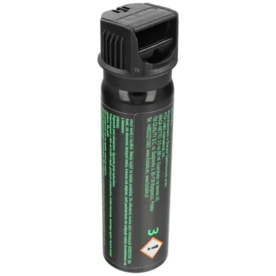 Gaz pieprzowy Mean Green 6% Cone 89ml (36MGC)