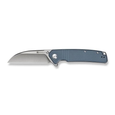 Nóż składany Sencut Awassi Neutral Blue G10, Satin 9Cr18MoV (S24065-2)