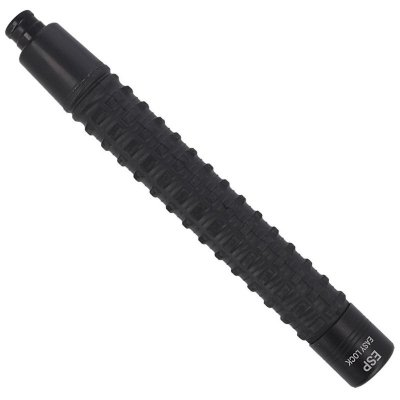 Pałka teleskopowa hartowana ESP Easy Lock 24'' (ExBT-24H-BK BHT-55)