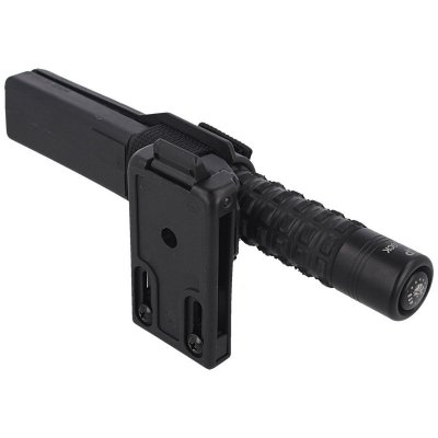 Pałka teleskopowa hartowana ESP Easy Lock 24'' (ExBT-24H-BK BHT-55)