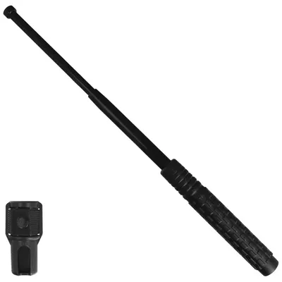 Pałka teleskopowa ESP 18'' (ExB-18N-BK BH-02)
