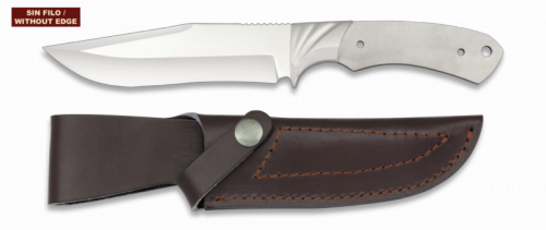 Nóż Martinez Albainox Satin Finish 3Cr13Mov (32318-F)