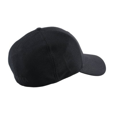 Czapka Beretta Shield Flexfit - czarna