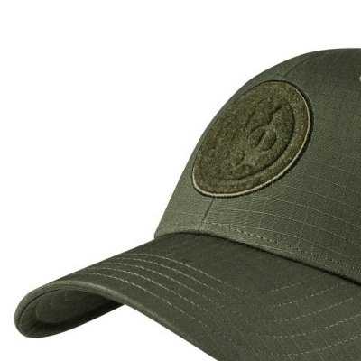 Czapka Beretta Shield Flexfit - zielona