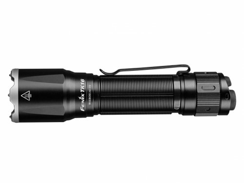 Fenix - Latarka diodowa TK16 V2.0