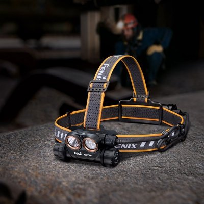 Latarka czołowa Fenix HM75R