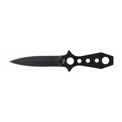 Fox Outdoor - Nóż rzutka 22,5cm w pokrowcu 45193A
