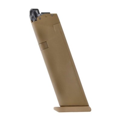 Umarex - Magazynek GBB na 22 kulki do Glock 17 French Edition (2.6477.1)