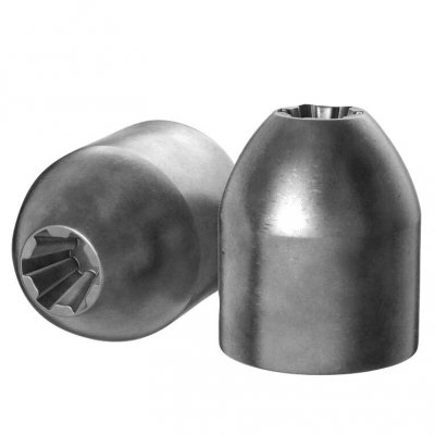 Śrut diabolo H&amp;N Grizzly 9/60szt (96335608202)