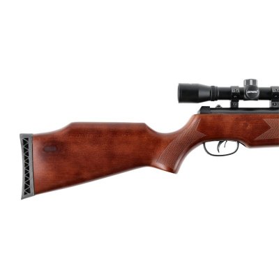 Wiatrówka Hammerli Hunter Force 750 Combo 4,5mm (2.4948)