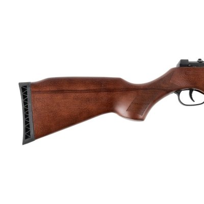 Wiatrówka Hammerli Hunter Force 600 Combo 4,5mm diabolo (2.4943)