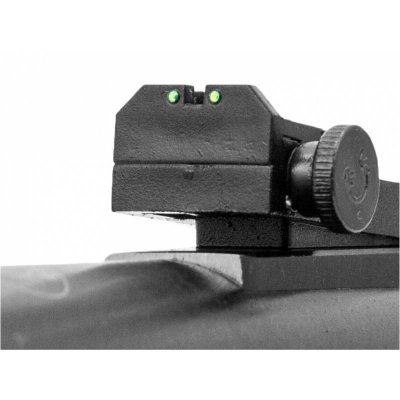 Wiatrówka Optima by Hatsan Striker Edge Vortex 6,35mm