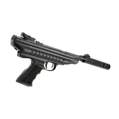 Wiatrówka Optima by Hatsan SuperCharger QE 5,5mm