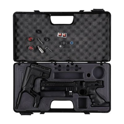 Wiatrówka Optima by Hatsan Jet I 4,5mm