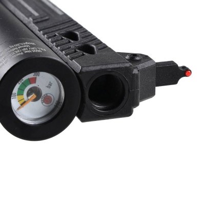 Wiatrówka Optima by Hatsan Jet I 4,5mm