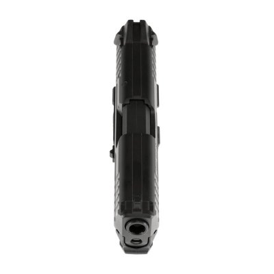 Replika ASG CO2 Heckler&amp;Koch VP9 Blow-Back (2.6422)