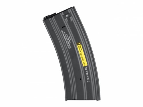Umarex - Magazynek Hi-Cap do HK416 A6 (2.6391.1)
