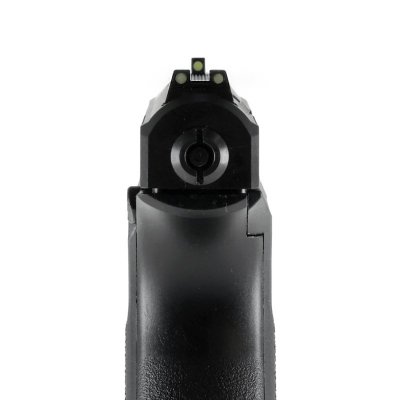 Replika ASG GBB H&amp;K P7 M13 ( 2.6601)