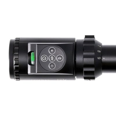 Luneta celownicza Combat 3-9x32 30 mm iRD Mildot