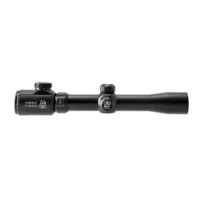 Luneta celownicza Combat 3-9x32 30 mm iR Crosshair