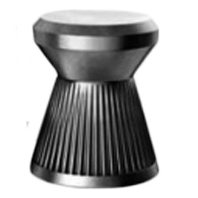 Norica - Śrut diabolo Match 0,48g 4,5/250szt (195.00.004)