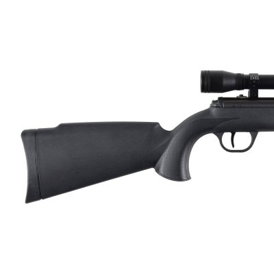 Wiatrówka Ruger Air Scout Kit 4,5mm (2.4892-1)