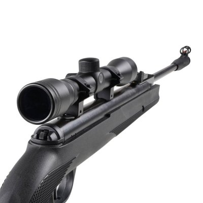 Wiatrówka Ruger Air Scout Kit 4,5mm (2.4892-1)