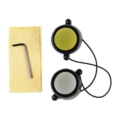 Wiatrówka Ruger Air Scout Rancher Kit 4,5mm (2.4896-1)