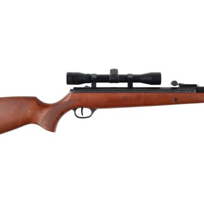 Wiatrówka Ruger Air Scout Rancher Kit 4,5mm (2.4896-1)