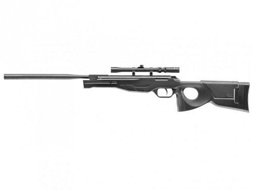 Wiatrówka Patrol 4,5mm (2.4996-1)