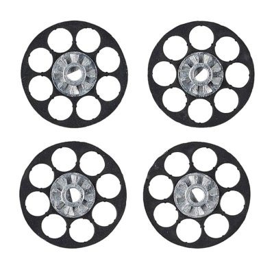 Magazynek do Umarex SA10 4,5mm 4szt. (5.8328.1)