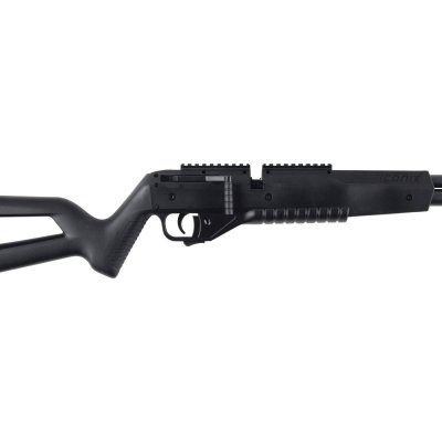 Wiatrówka PCP Iconix 4,5mm (2.4321)