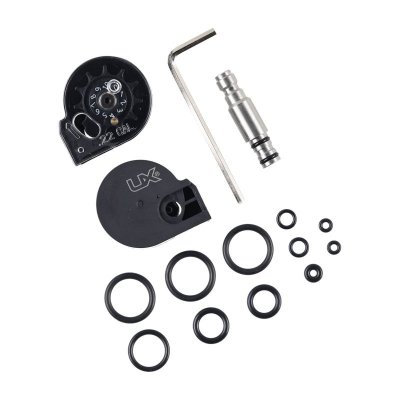 Wiatrówka PCP Iconix 5,5mm (2.4324)