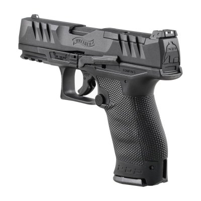 Replika ASG CO2 Walther PDP Compact 4" Set (2.6521-1)