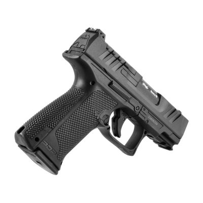 Wiatrówka CO2 Walther PDP F-serie 3,5" 4,5mm BB (5.8473)